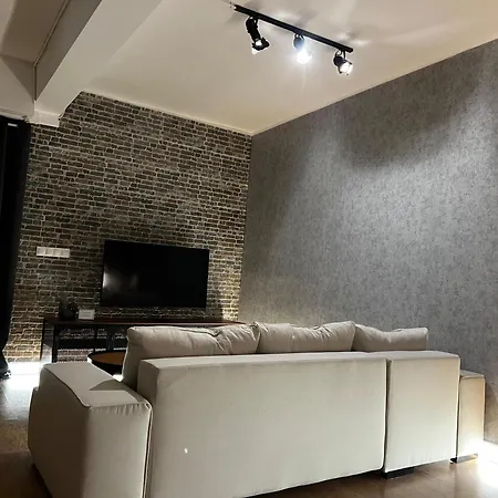 Loft En Gracia * Барселона