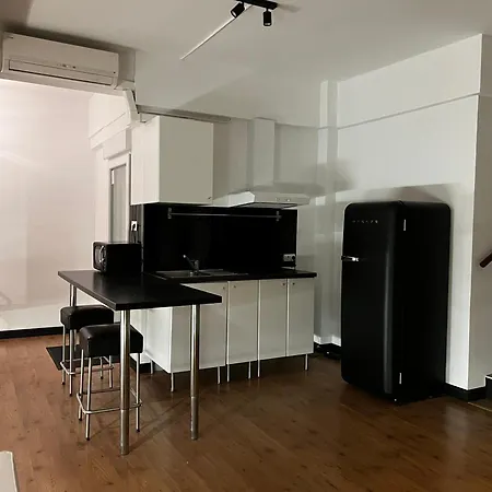 Апартаменты Loft En Gracia
