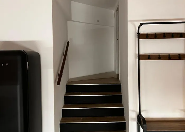 Loft En Gracia Апартаменты Барселона
