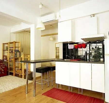 Loft En Gracia