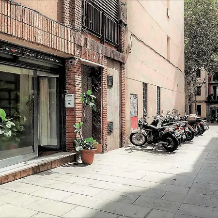 Loft En Gracia