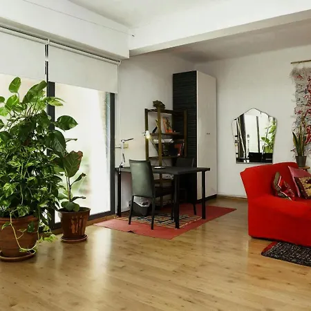 Loft En Gracia