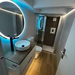 Loft En Gracia Barcelona