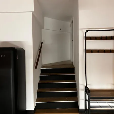 Loft En Gracia Apartament Barcelona