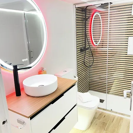Loft En Gracia *